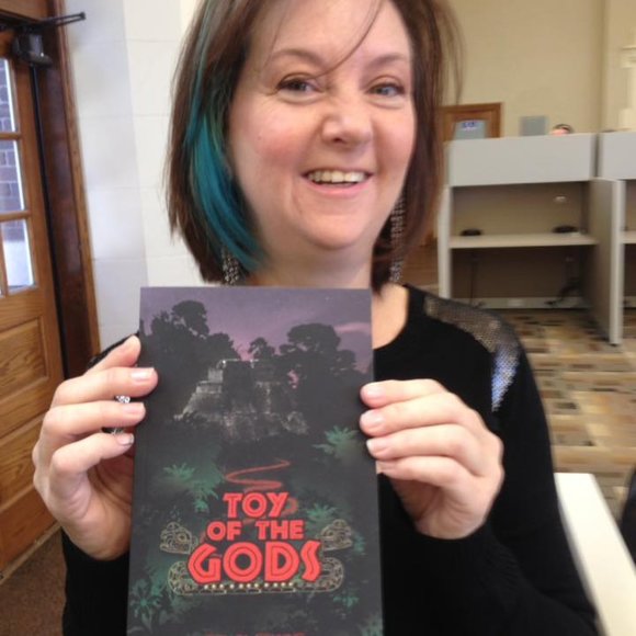 Meet your Posher, Sonja - Picture 4 of 4